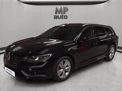 2017 Renault Talisman — sličica 2