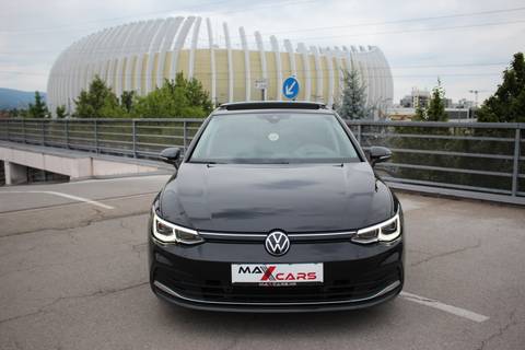 2022 Volkswagen Golf — sličica 7