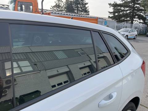 2021 Škoda Scala — sličica 16