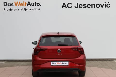 2024 Volkswagen Polo — sličica 5
