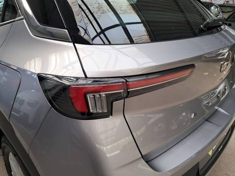 2022 Opel Mokka — sličica 13