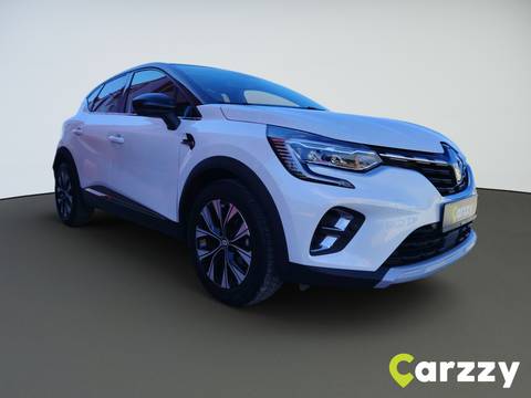 2023 Renault Captur — sličica 4