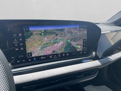2025 Audi A6 Avant S line — sličica 15