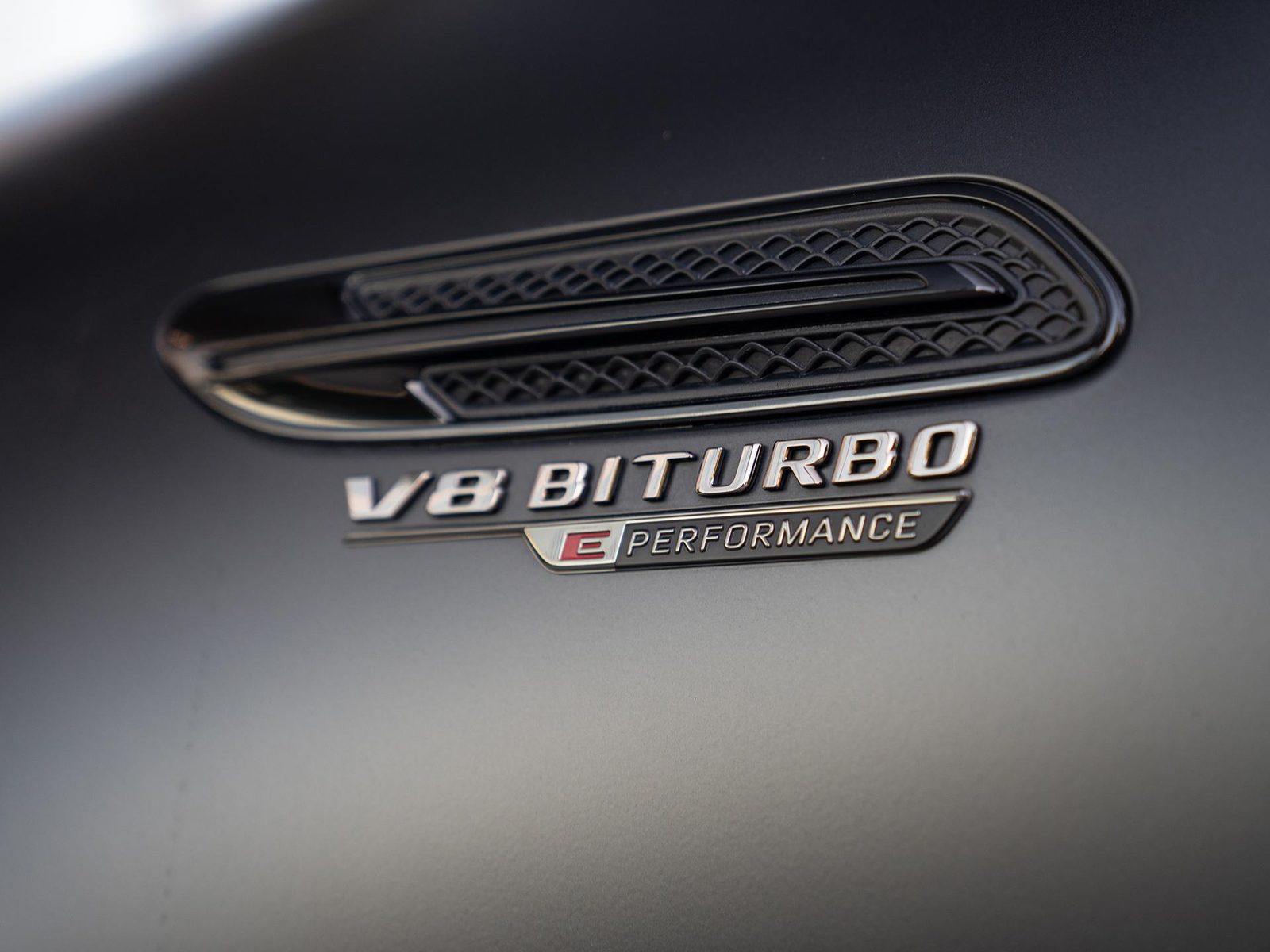 2022 Mercedes-Benz AMG GT — fotografija 29