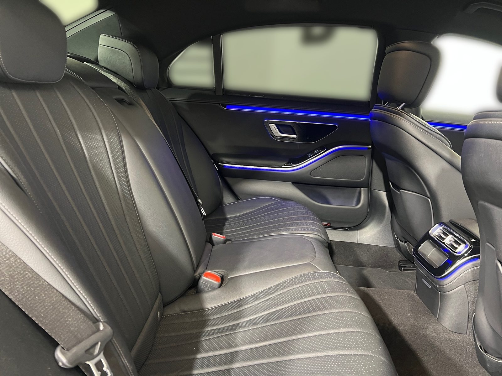 2023 Mercedes-Benz S-klasa — fotografija 20