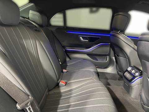 2023 Mercedes-Benz S-klasa — sličica 20