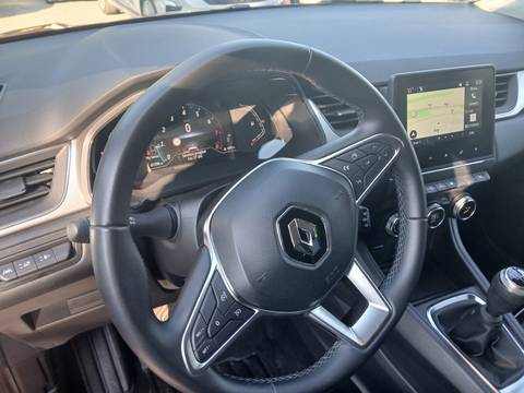 2024 Renault Captur — sličica 8