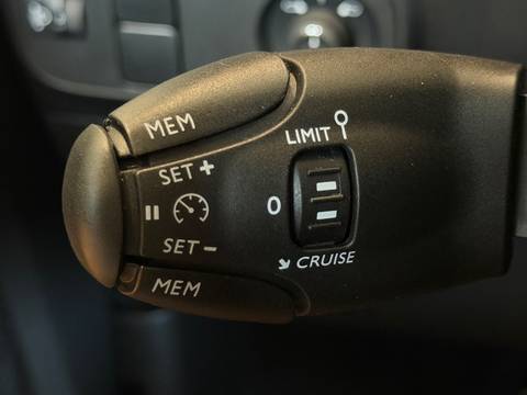 2021 Citroën C3 — sličica 17