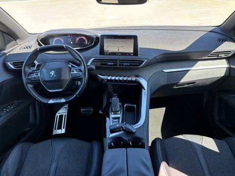 2018 Peugeot 3008 — sličica 25
