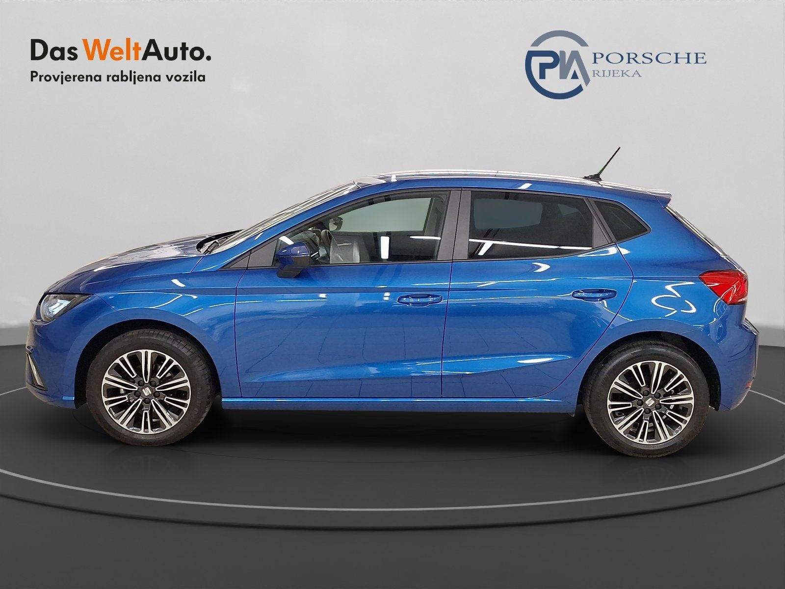 2025 Seat Ibiza — fotografija 8
