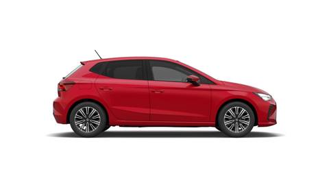2026 Seat Ibiza — sličica 5