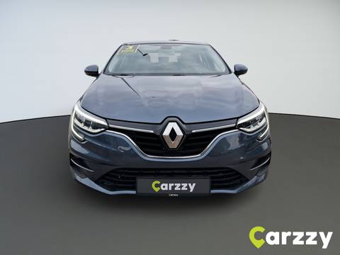 2023 Renault Megane — sličica 3