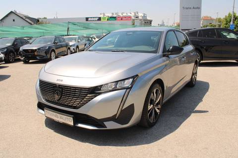 2023 Peugeot 308