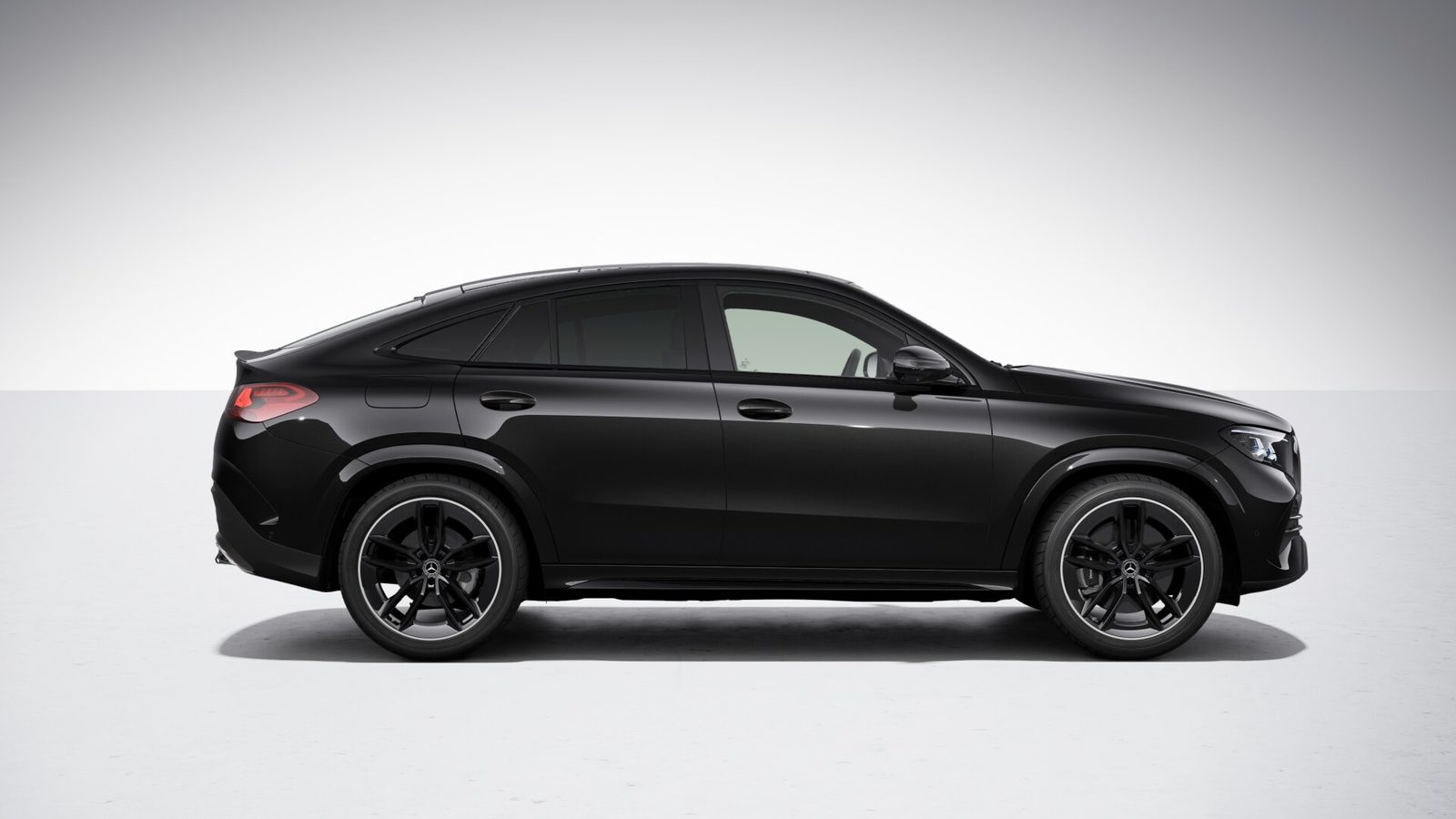 Mercedes-Benz GLE — fotografija 4