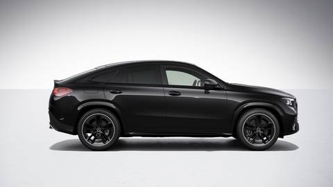 Mercedes-Benz GLE — sličica 4