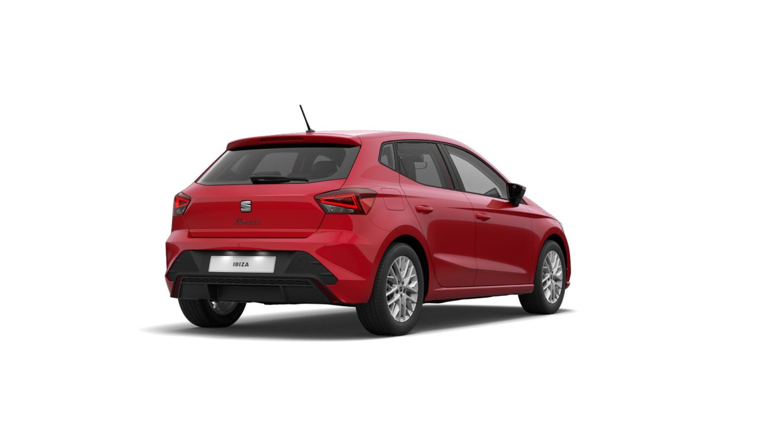 2026 Seat Ibiza — fotografija 4