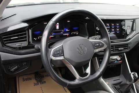 2024 Volkswagen Taigo — sličica 9