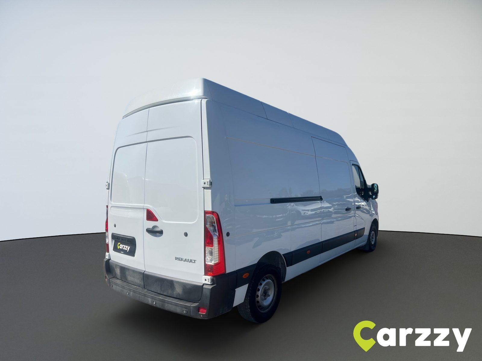 2022 Renault Master — fotografija 5