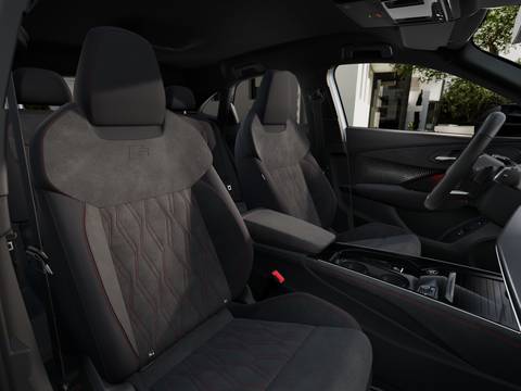 2026 Audi Q3 Sportback — sličica 2