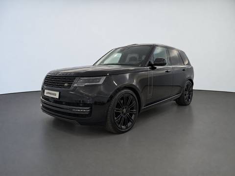 2024 Land Rover Range Rover