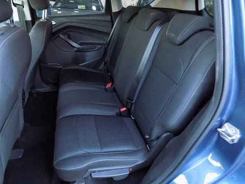 2019 Ford Kuga — sličica 19