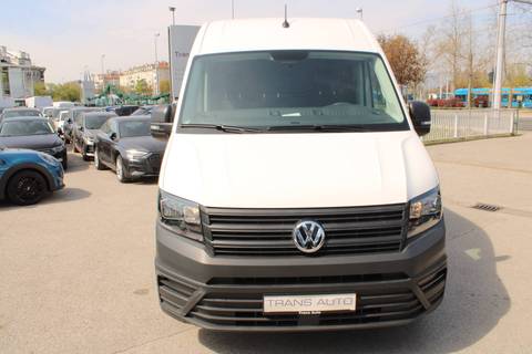 2024 Volkswagen Crafter — sličica 2