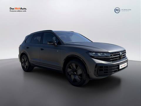2025 Volkswagen Touareg — sličica 6