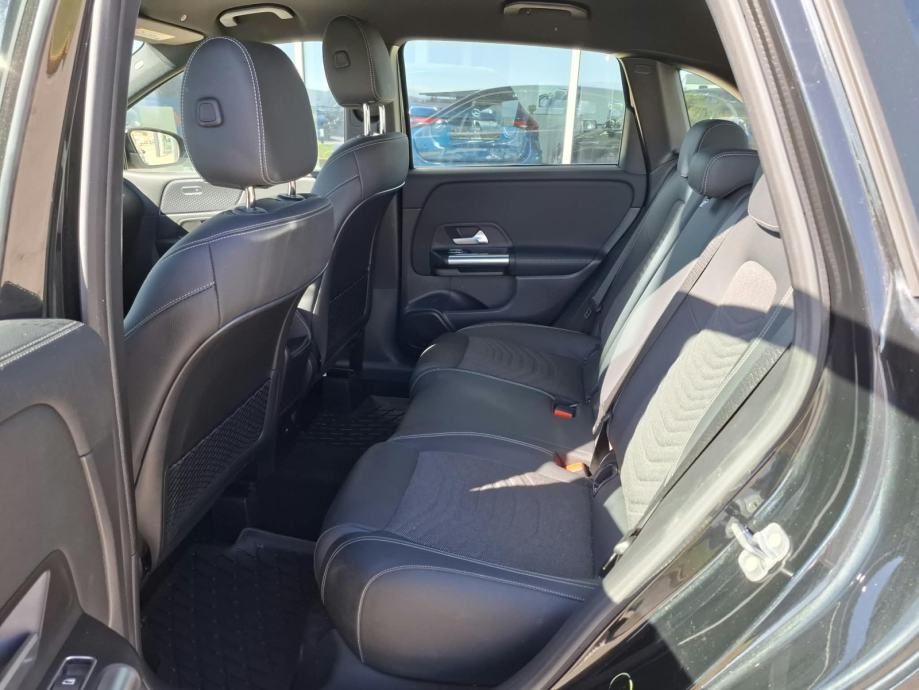 2025 Mercedes-Benz B-klasa — fotografija 9