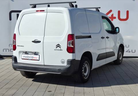2020 Citroën Berlingo — sličica 4