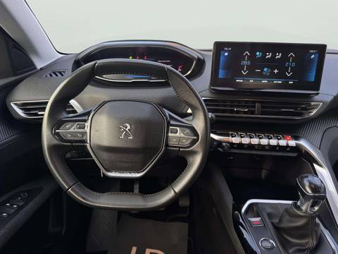 2022 Peugeot 3008 — sličica 6