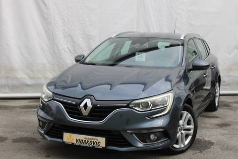 2018 Renault Megane Grandtour