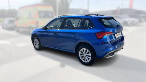 2023 Škoda Kamiq — sličica 5
