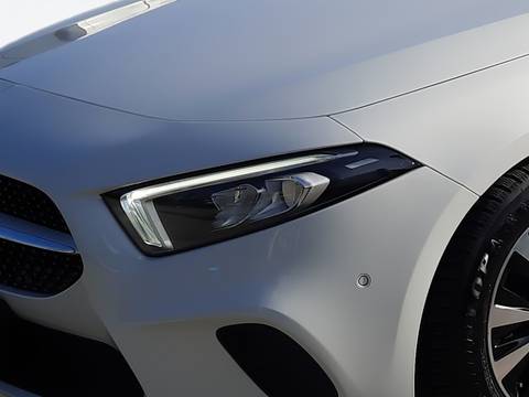 2021 Mercedes-Benz A-klasa — sličica 14