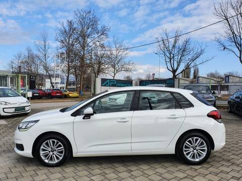 2018 Citroën C4 — sličica 2