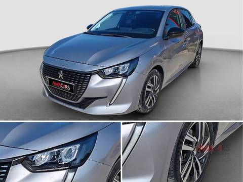 2024 Peugeot 208 — sličica 9