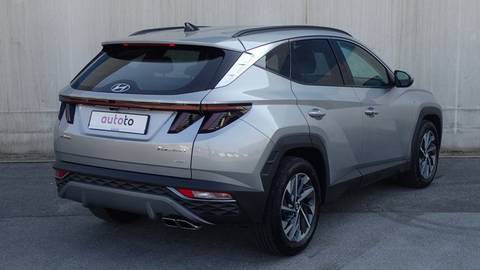 2024 Hyundai Tucson — sličica 4