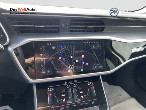 2025 Audi A6 Avant — sličica 11