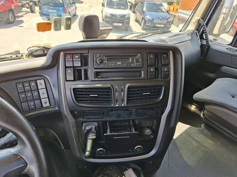 2018 Iveco Stralis — sličica 5