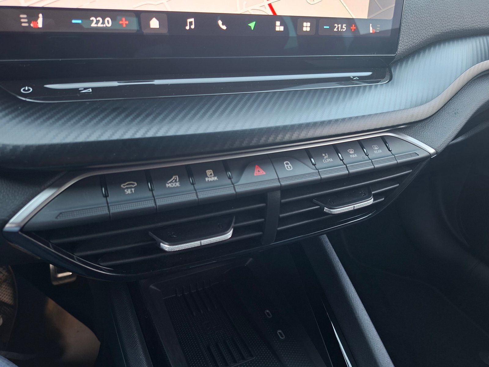 2026 Škoda Octavia — fotografija 16