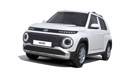 Hyundai Inster