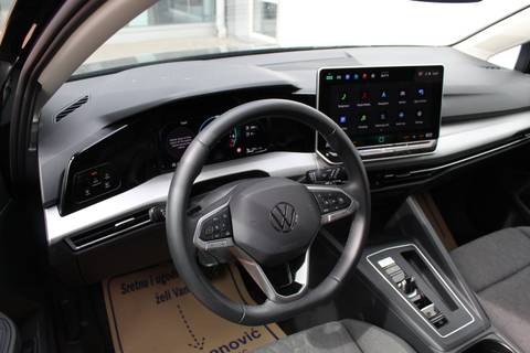 2026 Volkswagen Golf — sličica 7