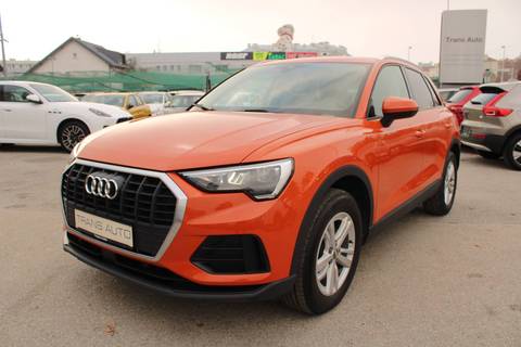2019 Audi Q3
