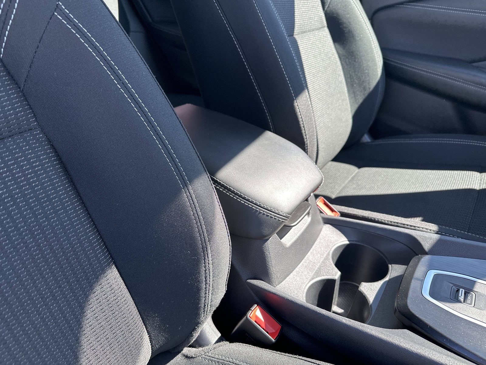 2022 Nissan Qashqai — fotografija 20