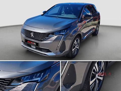 2023 Peugeot 3008 — sličica 9