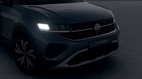 2026 Volkswagen T-Cross — sličica 5