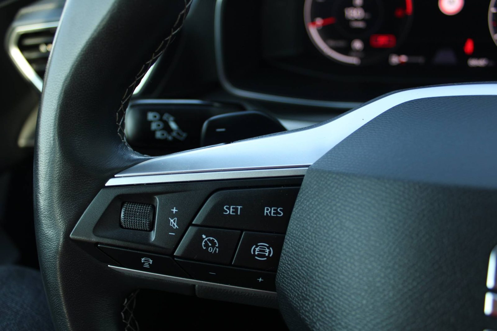 2023 Seat Leon — fotografija 14