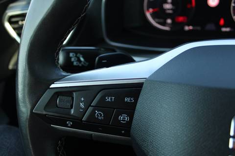 2023 Seat Leon — sličica 14