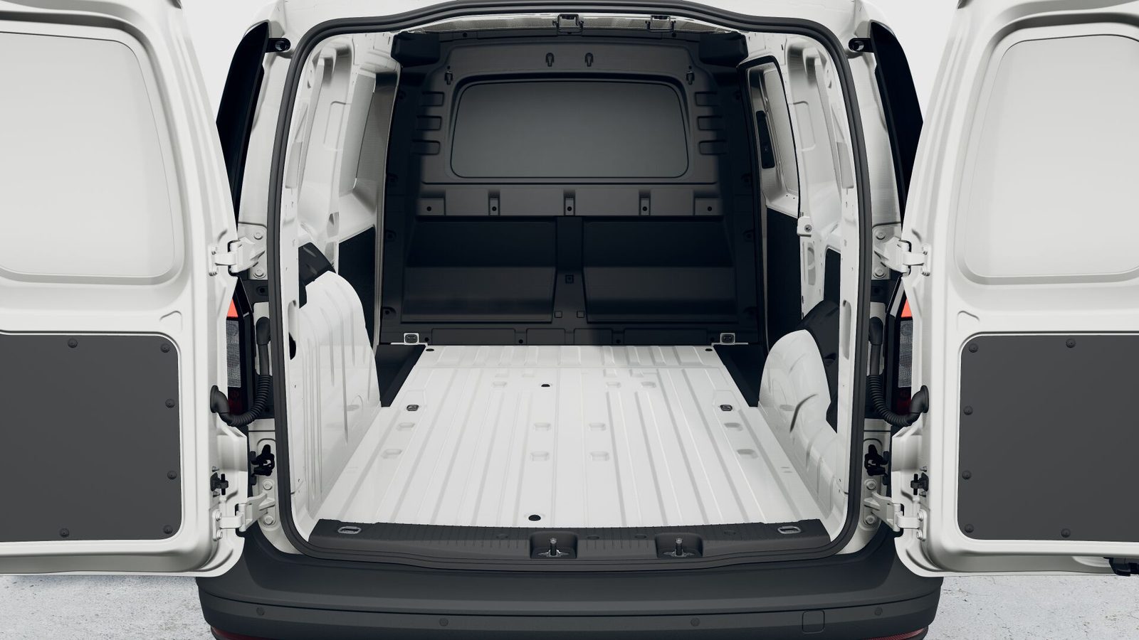 2026 Volkswagen Caddy — fotografija 8