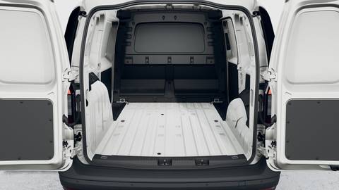 2026 Volkswagen Caddy — sličica 8