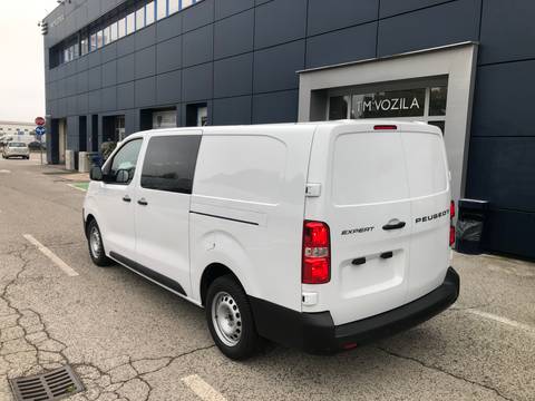 2026 Peugeot Expert — sličica 4